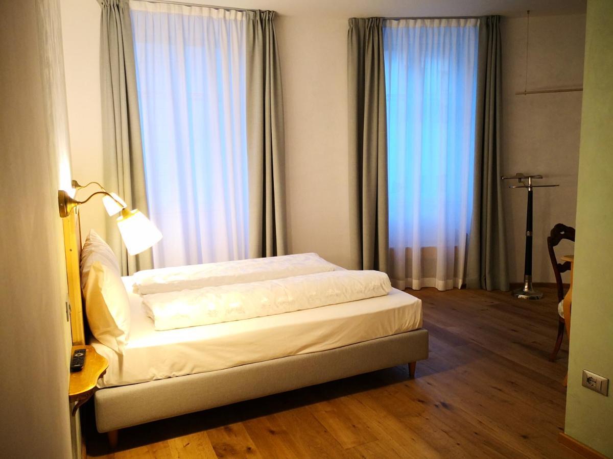 Hotel Torrione Trydent Zewnętrze zdjęcie