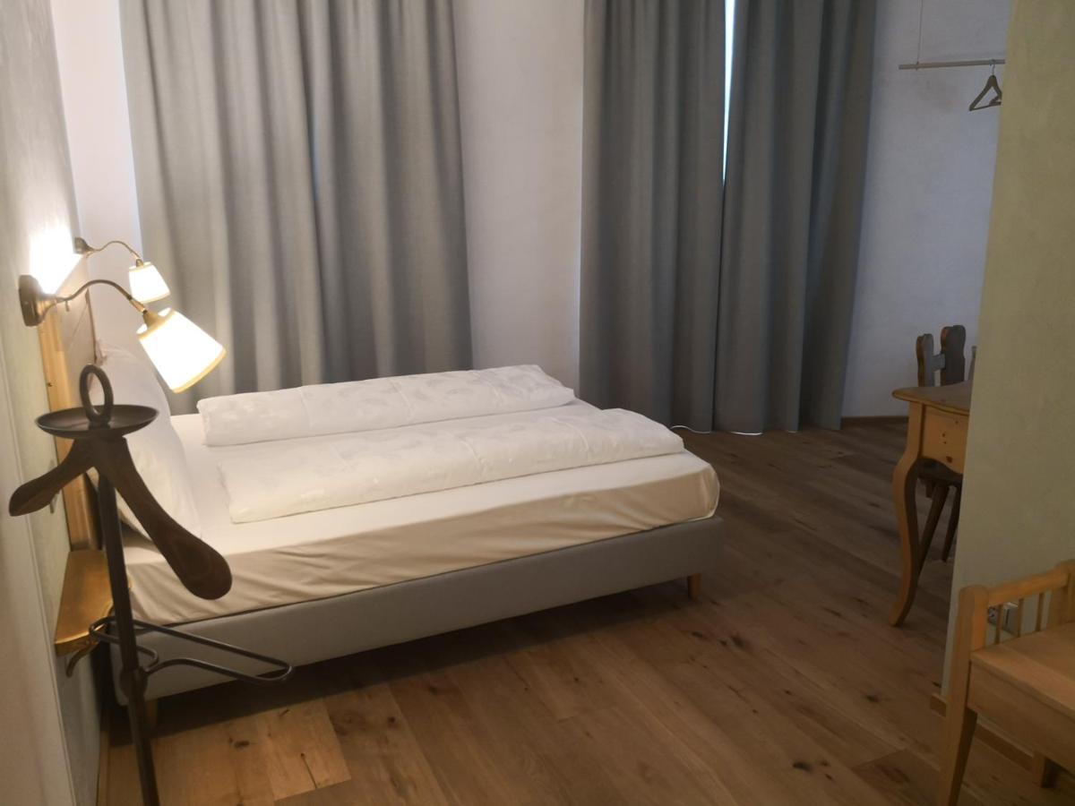 Hotel Torrione Trydent Zewnętrze zdjęcie