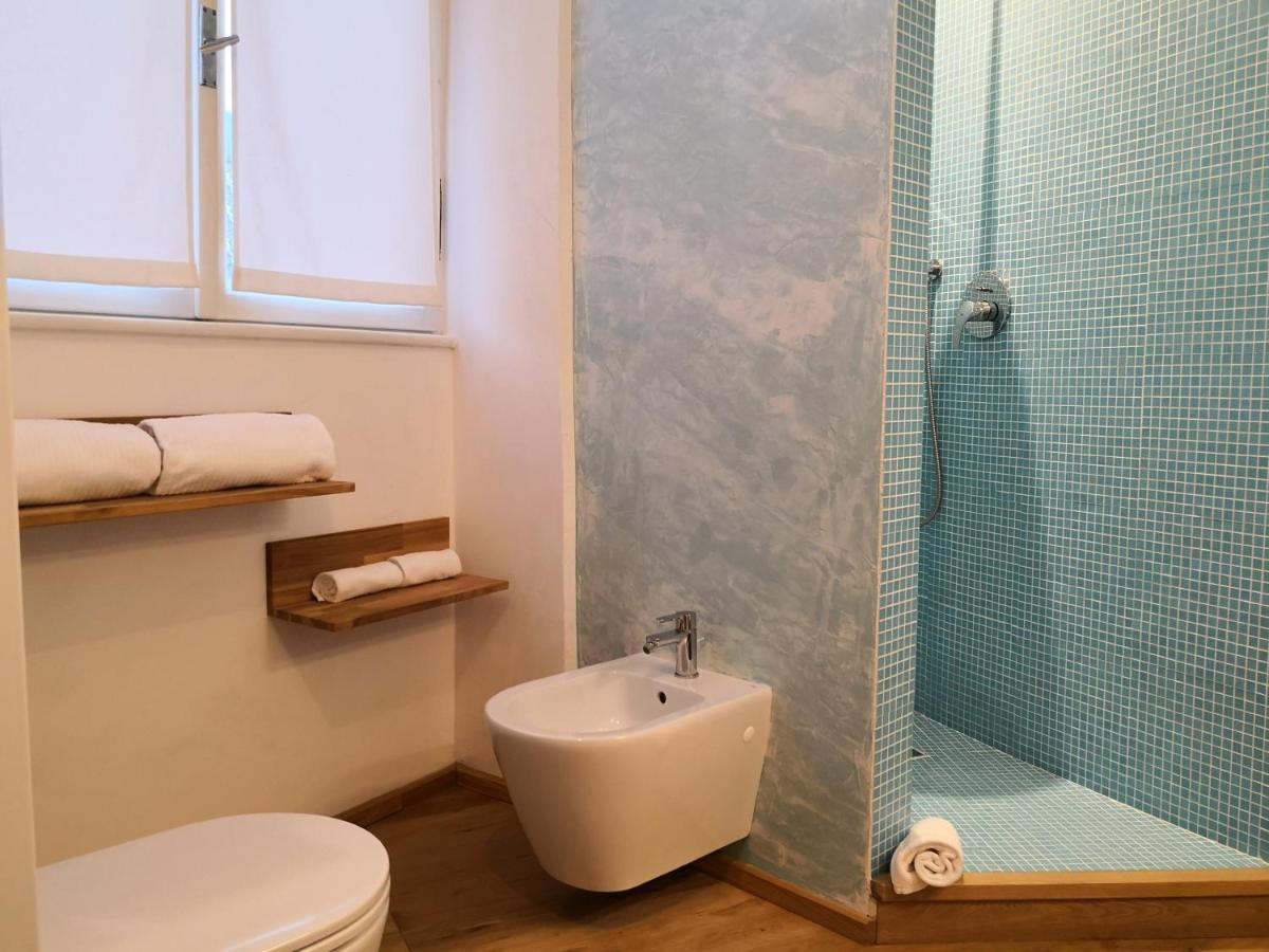 Hotel Torrione Trydent Zewnętrze zdjęcie