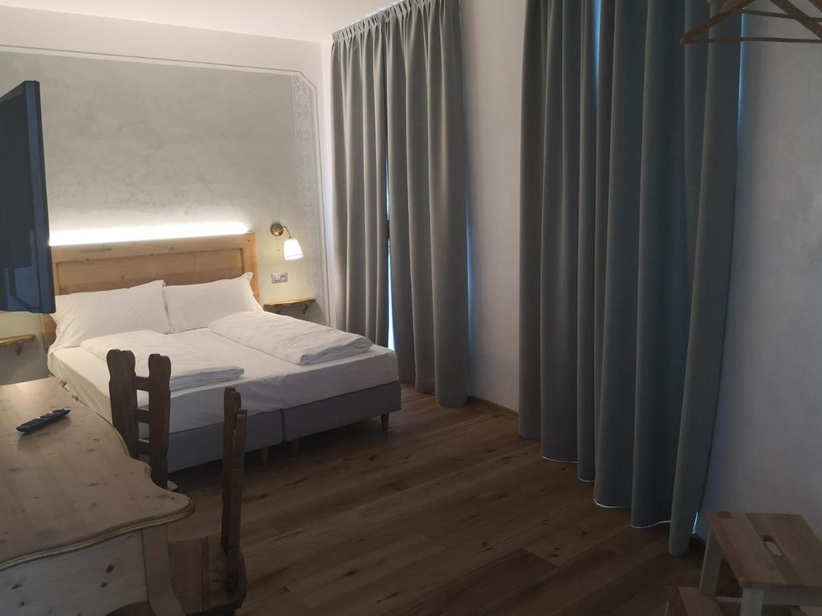 Hotel Torrione Trydent Zewnętrze zdjęcie