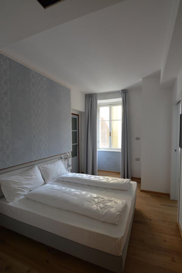 Hotel Torrione Trydent Zewnętrze zdjęcie