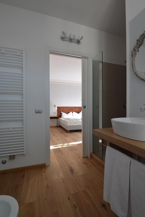 Hotel Torrione Trydent Zewnętrze zdjęcie