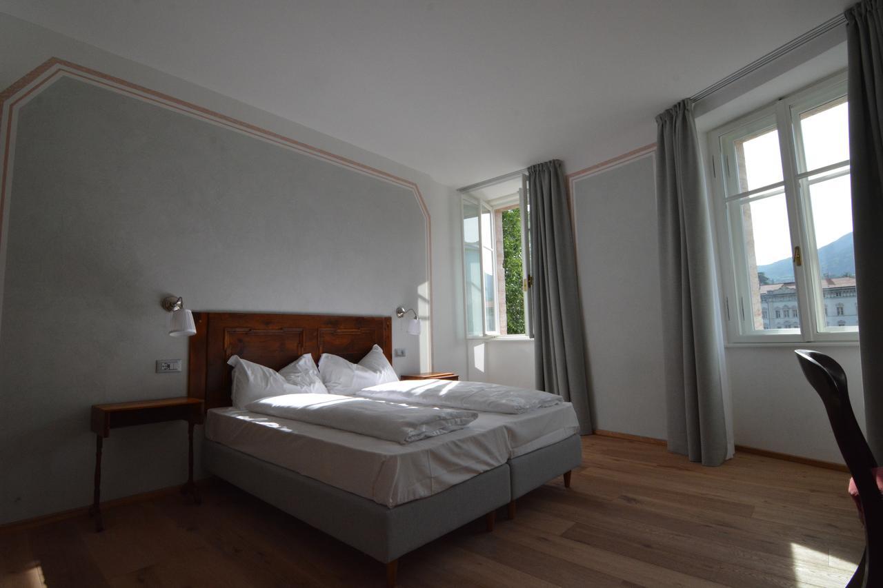 Hotel Torrione Trydent Zewnętrze zdjęcie