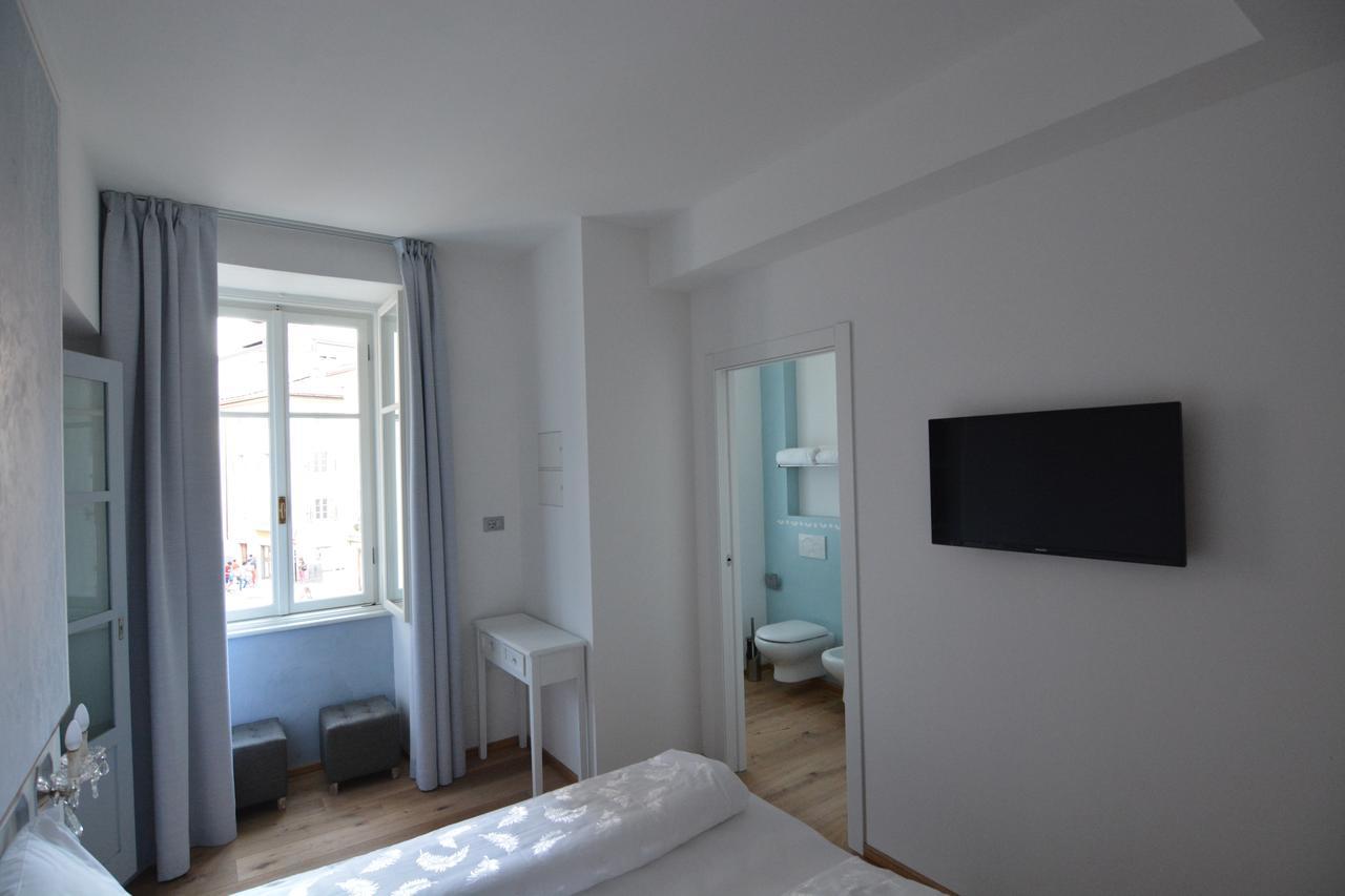 Hotel Torrione Trydent Zewnętrze zdjęcie