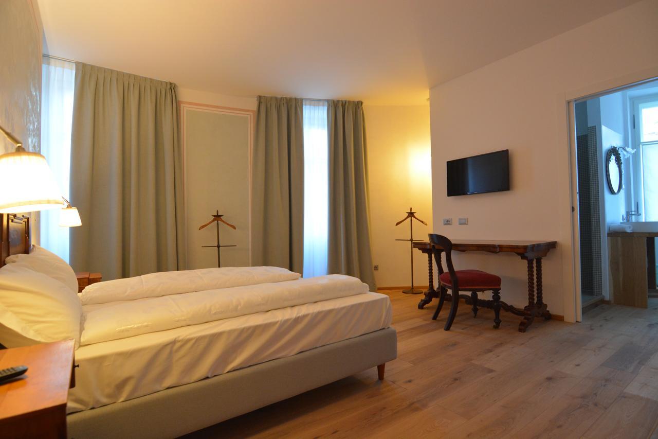 Hotel Torrione Trydent Zewnętrze zdjęcie
