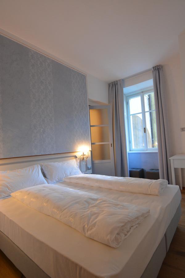 Hotel Torrione Trydent Zewnętrze zdjęcie