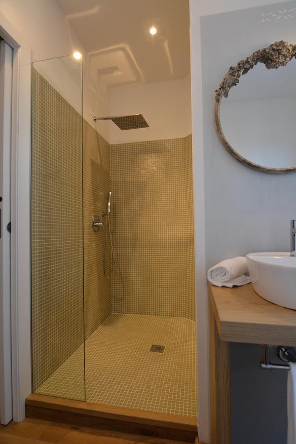 Hotel Torrione Trydent Zewnętrze zdjęcie