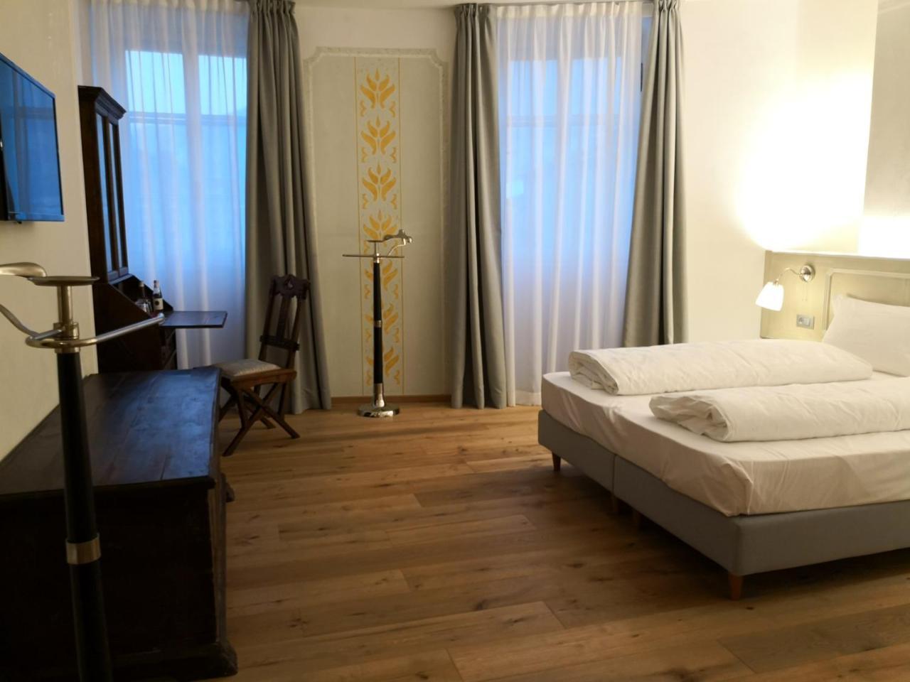 Hotel Torrione Trydent Pokój zdjęcie