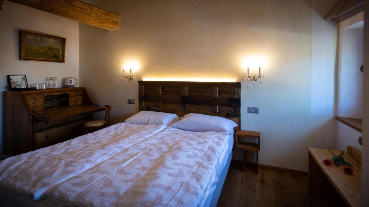 Hotel Torrione Trydent Zewnętrze zdjęcie