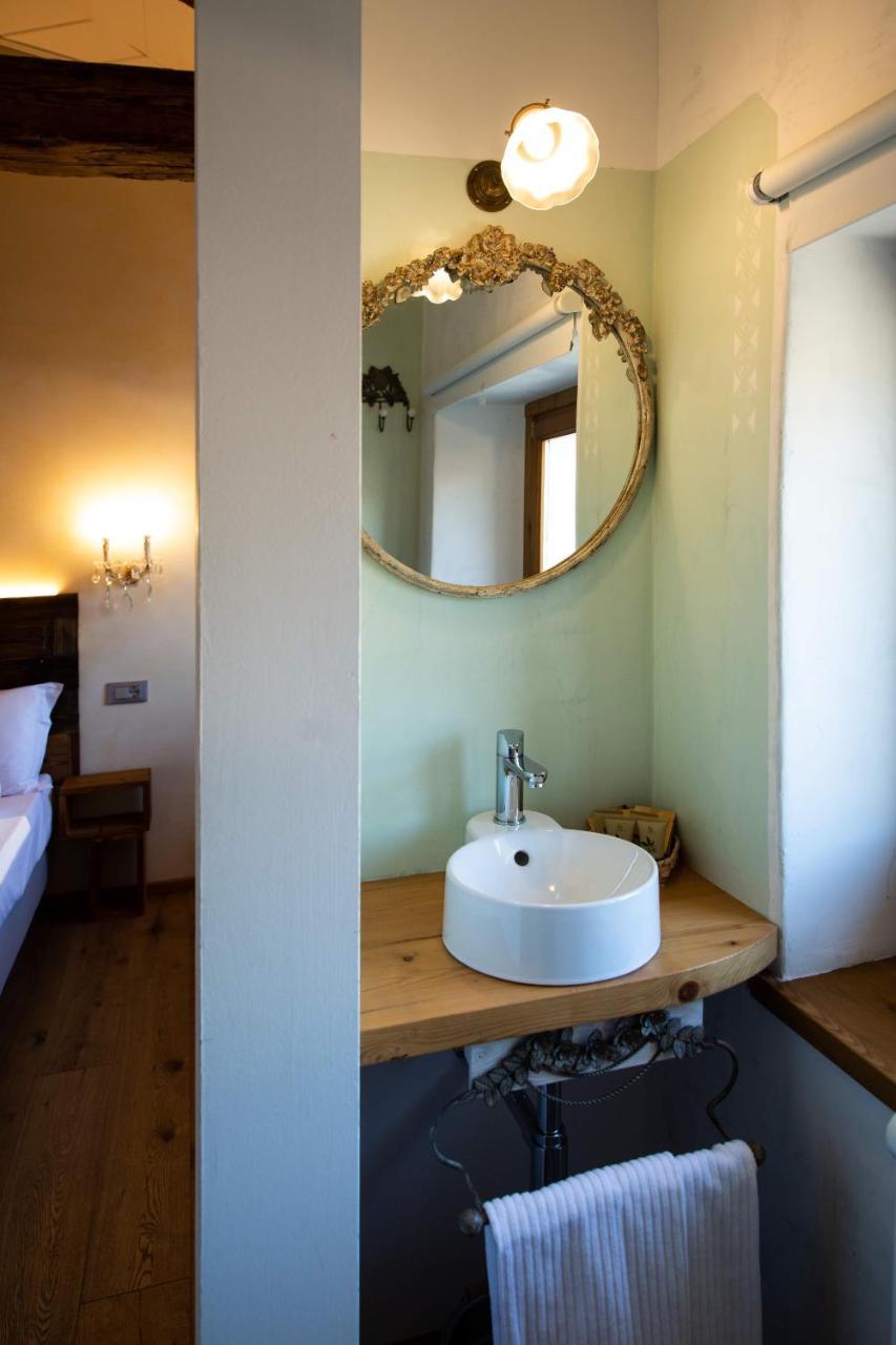 Hotel Torrione Trydent Zewnętrze zdjęcie