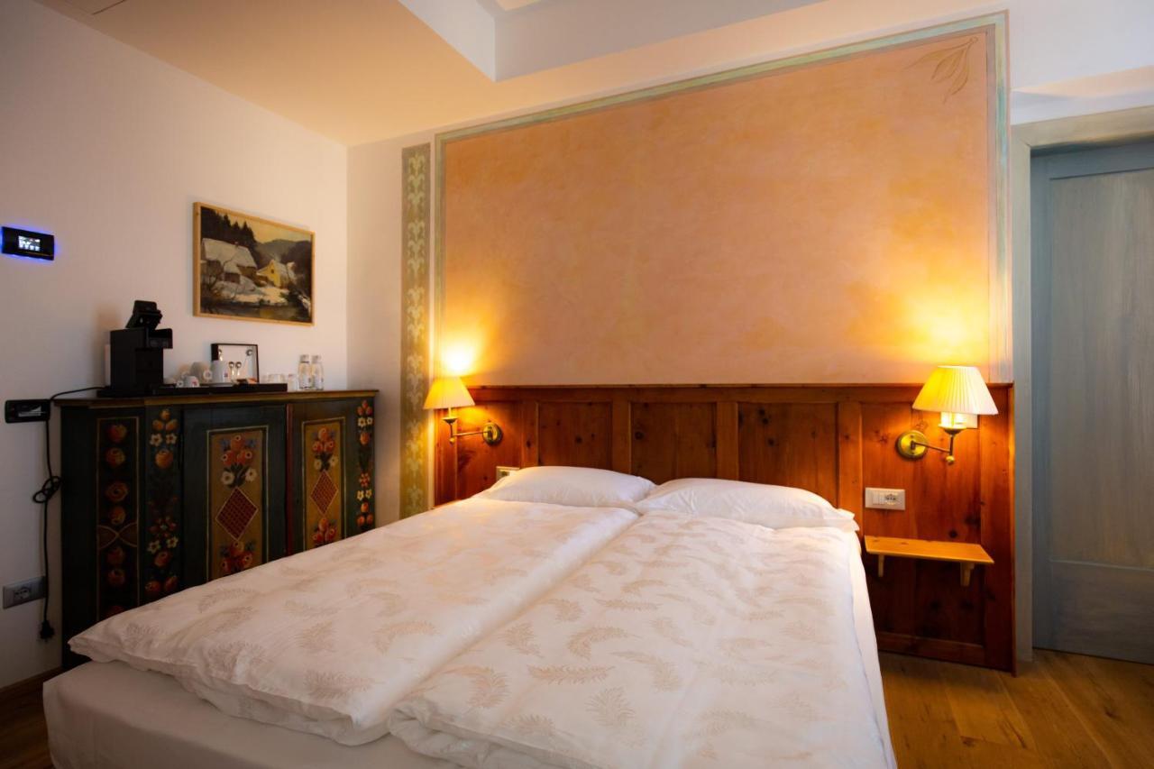 Hotel Torrione Trydent Zewnętrze zdjęcie