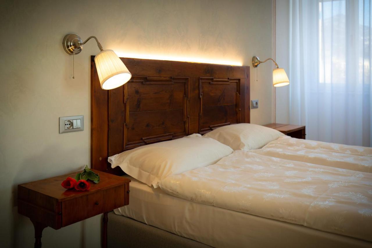 Hotel Torrione Trydent Zewnętrze zdjęcie