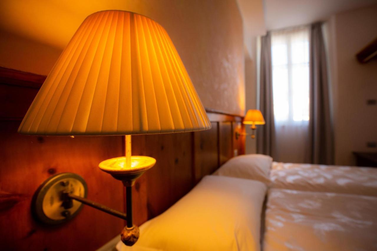 Hotel Torrione Trydent Zewnętrze zdjęcie