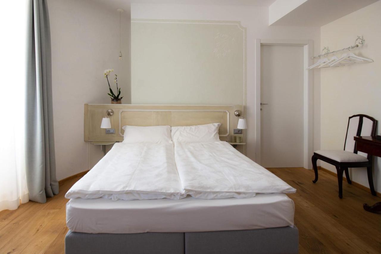 Hotel Torrione Trydent Zewnętrze zdjęcie