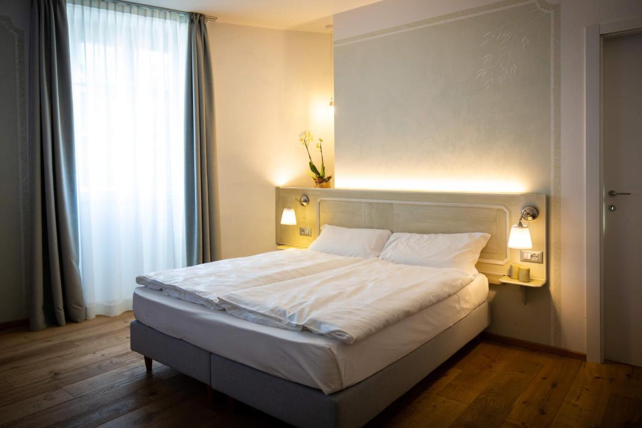 Hotel Torrione Trydent Zewnętrze zdjęcie