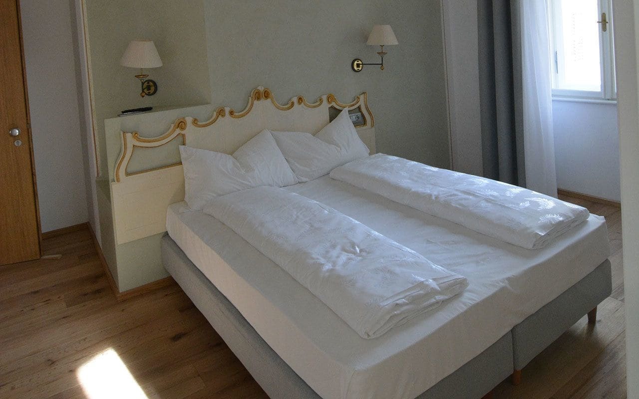 Hotel Torrione Trydent Zewnętrze zdjęcie