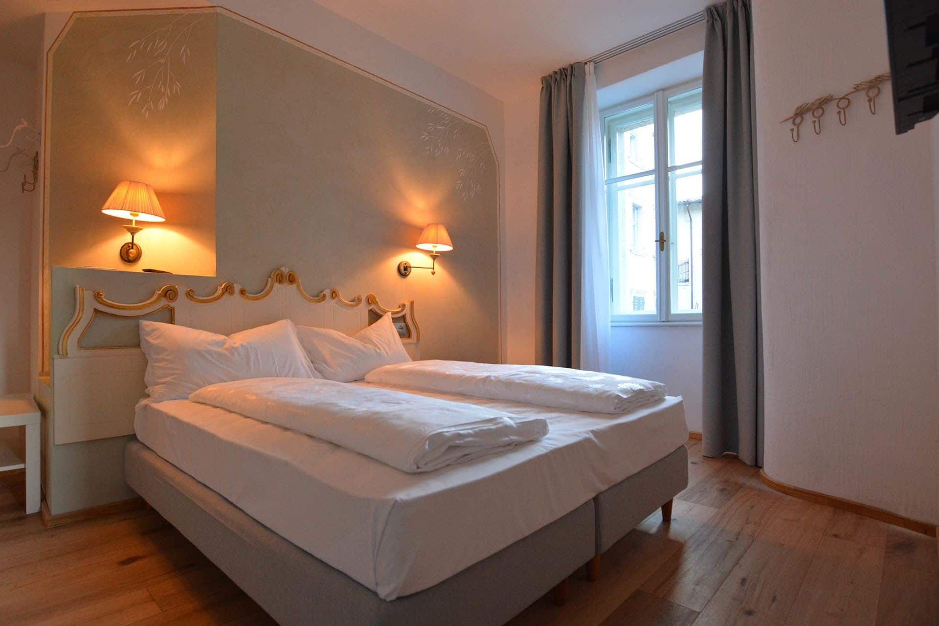 Hotel Torrione Trydent Zewnętrze zdjęcie