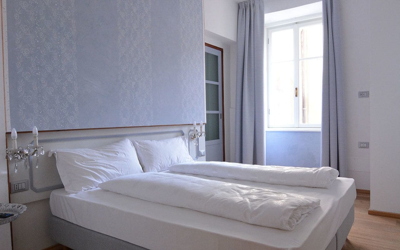 Hotel Torrione Trydent Zewnętrze zdjęcie